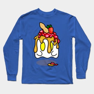 Spooky Sweet: PB&J Long Sleeve T-Shirt